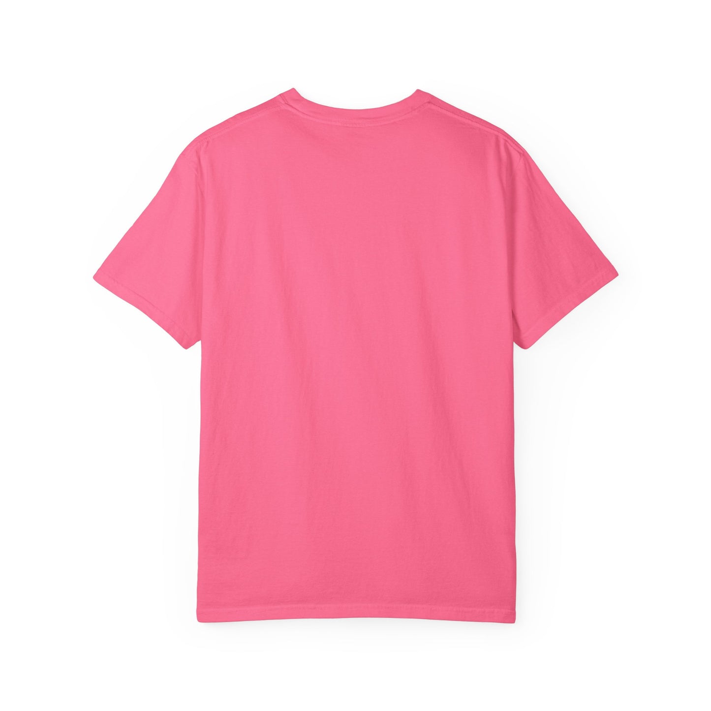 Purrfect Day for a Virgo – Cozy Cat & Hammock Zodiac Tee