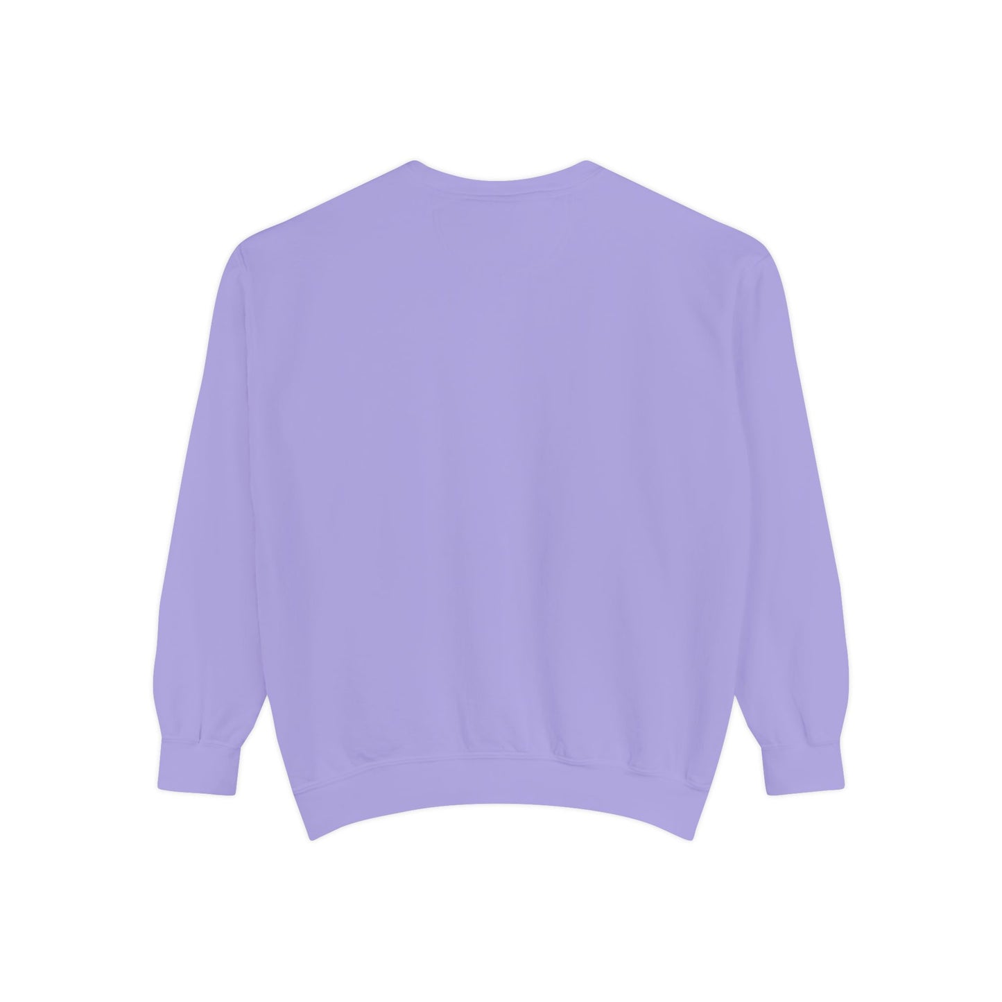Big Witch Energy Sweatshirt – Moon Broom Pullover
