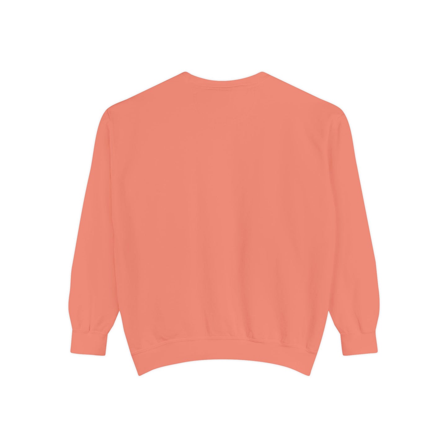Big Witch Energy Sweatshirt – Moon Broom Pullover