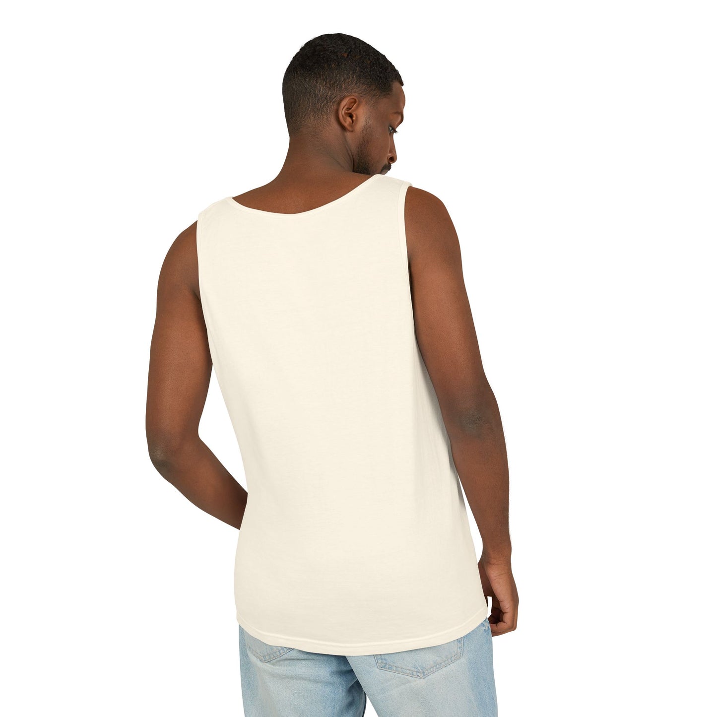 Hex on the Beach Tank – Wicked Retro Witchcore Shirt