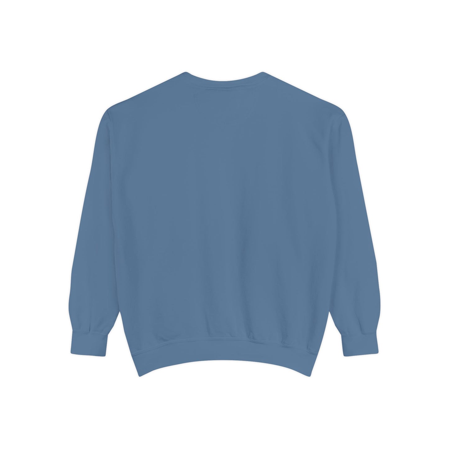 Big Witch Energy Sweatshirt – Moon Broom Pullover