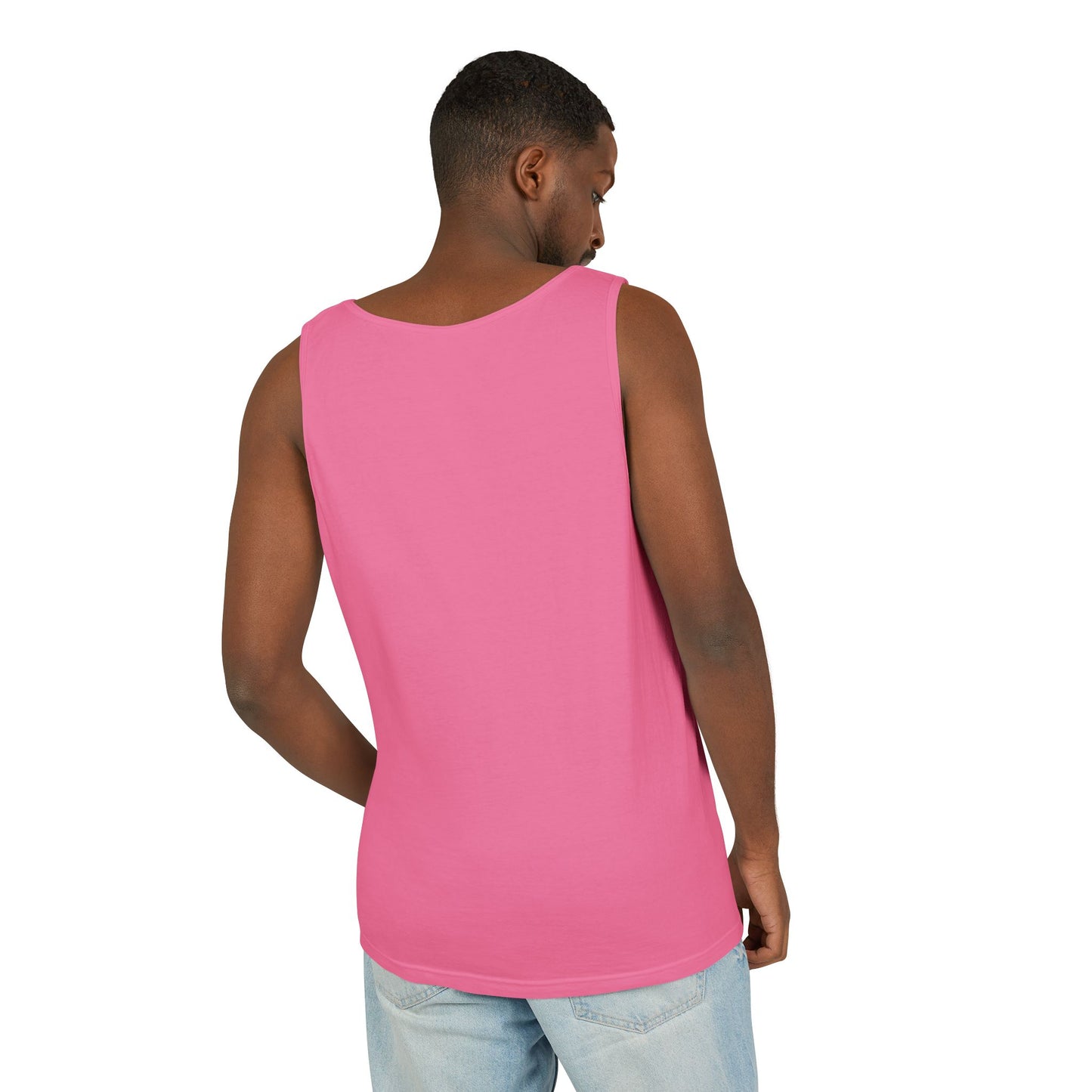 Hex on the Beach Tank – Wicked Retro Witchcore Shirt