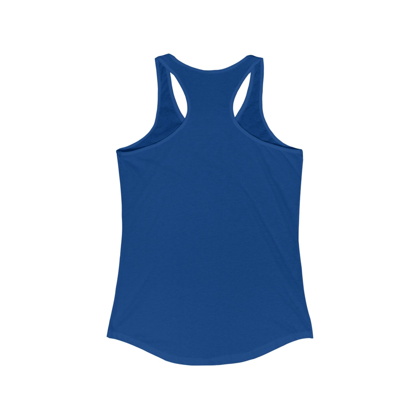 Hot Witch Summer Women's Racerback Tank - Witchy Beachwear
