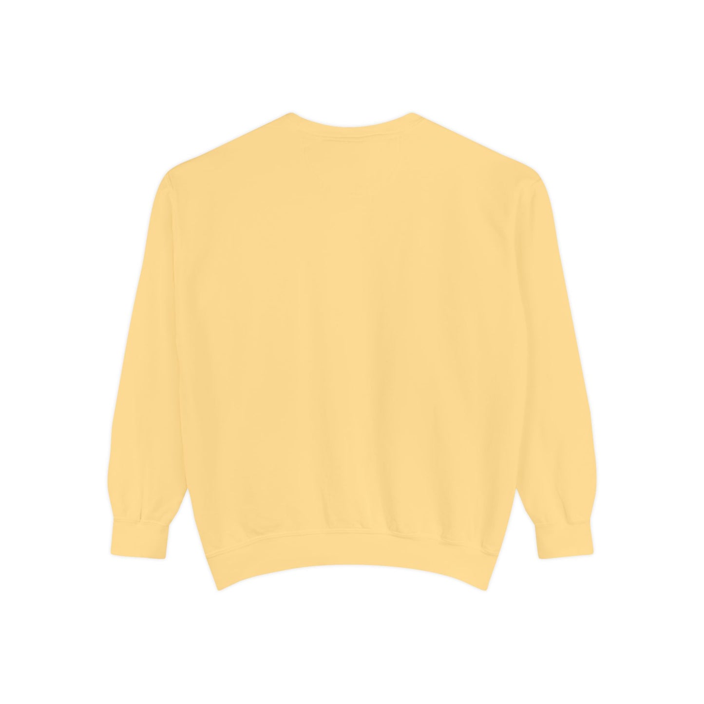 Big Witch Energy Sweatshirt – Moon Broom Pullover