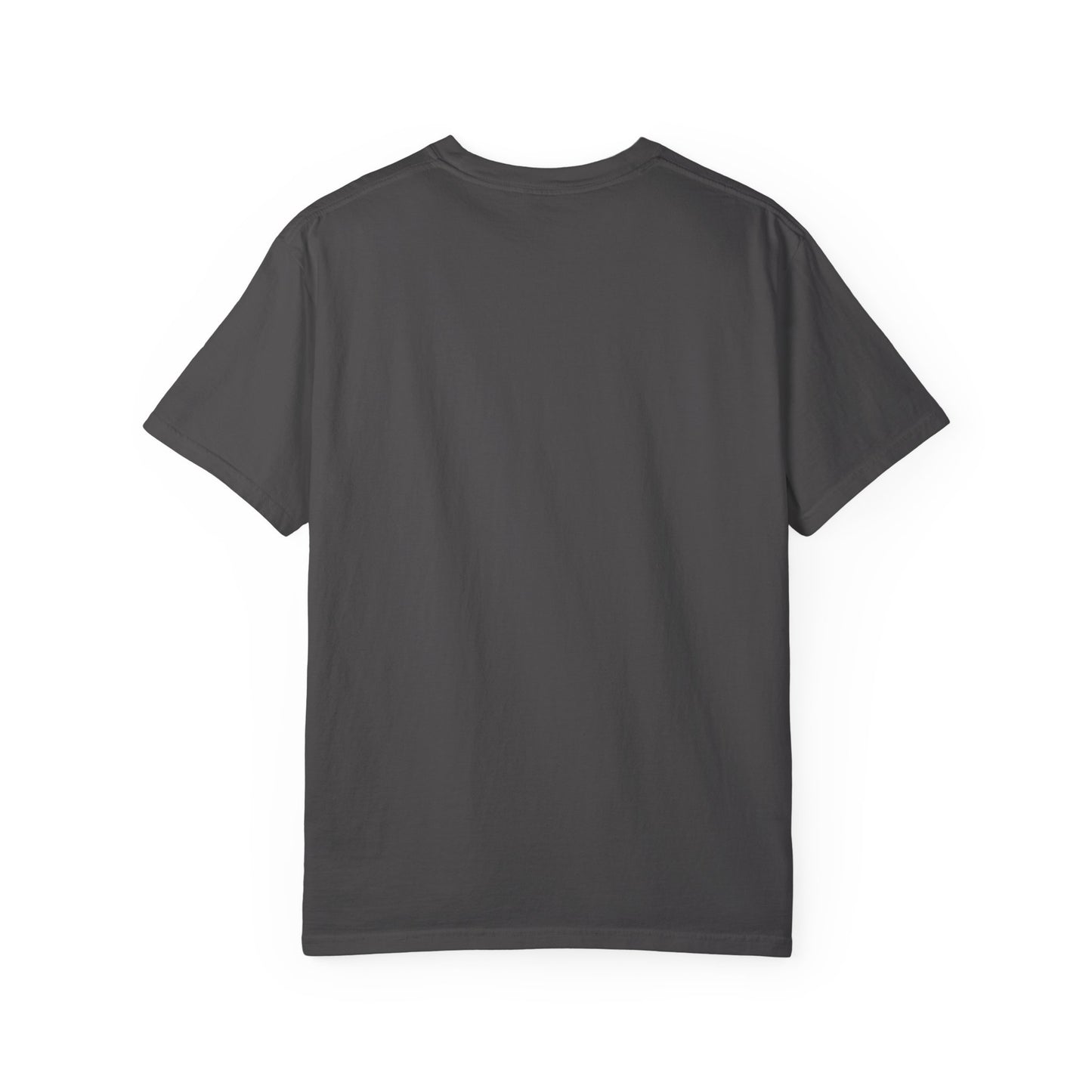 Peace Love & Aquarius Tee – Groovy Multicolor Zodiac Shirt