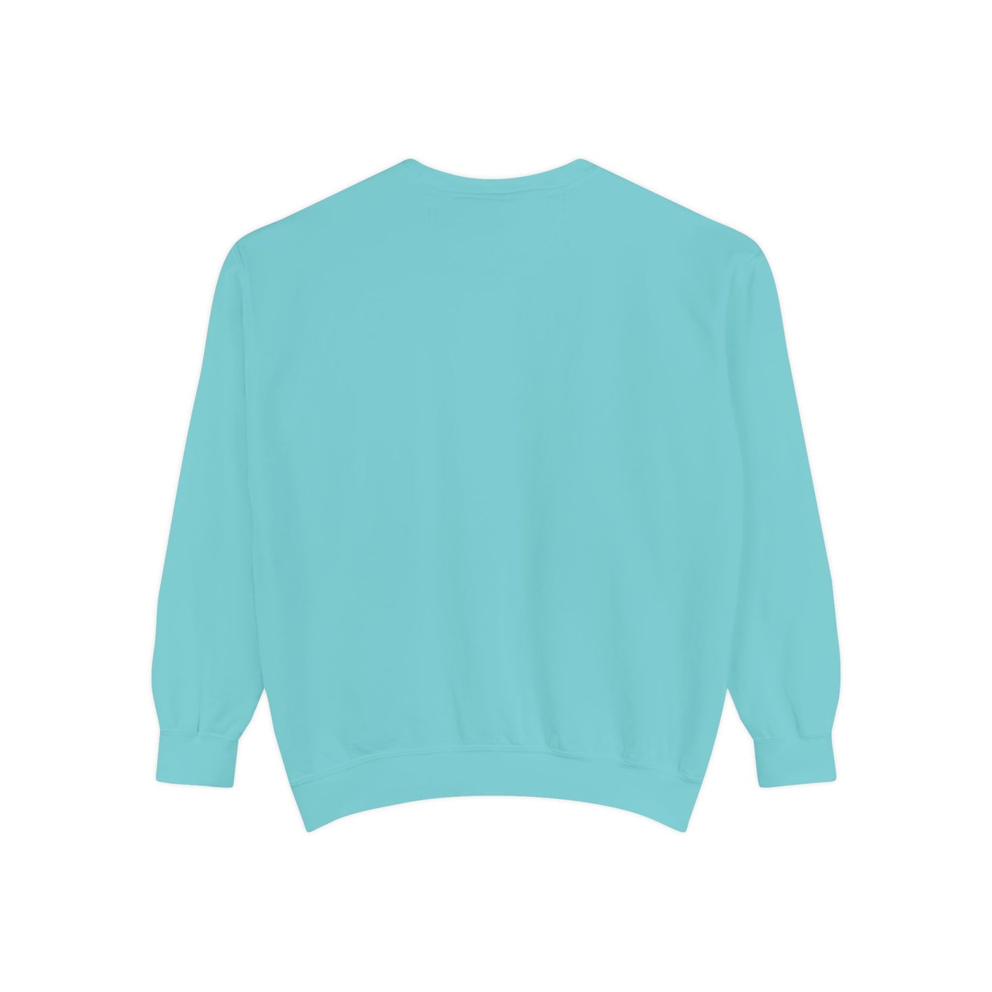 Reality Is Overrated Sweatshirt – Cosmic Star Coloful Pullover