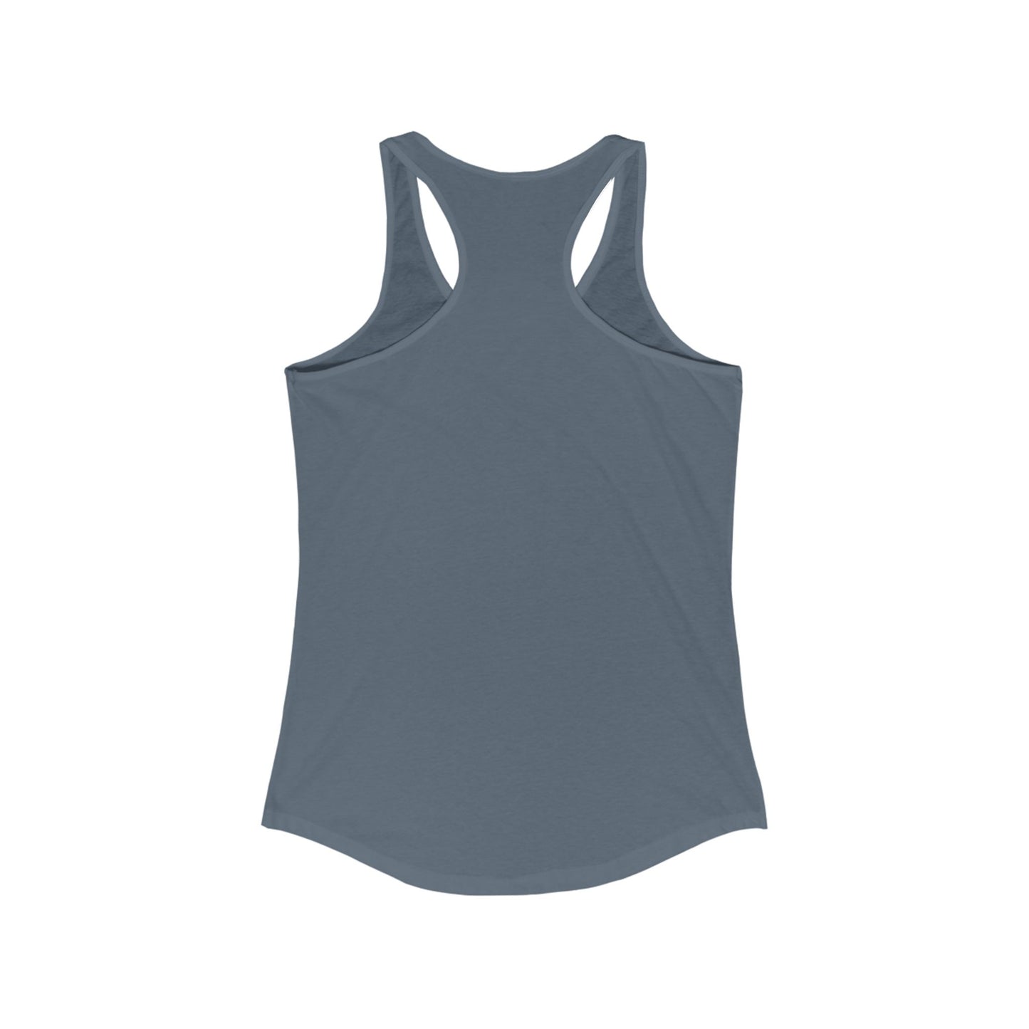 Hex on the Beach – Witchy Sunset Racerback Women's Tank