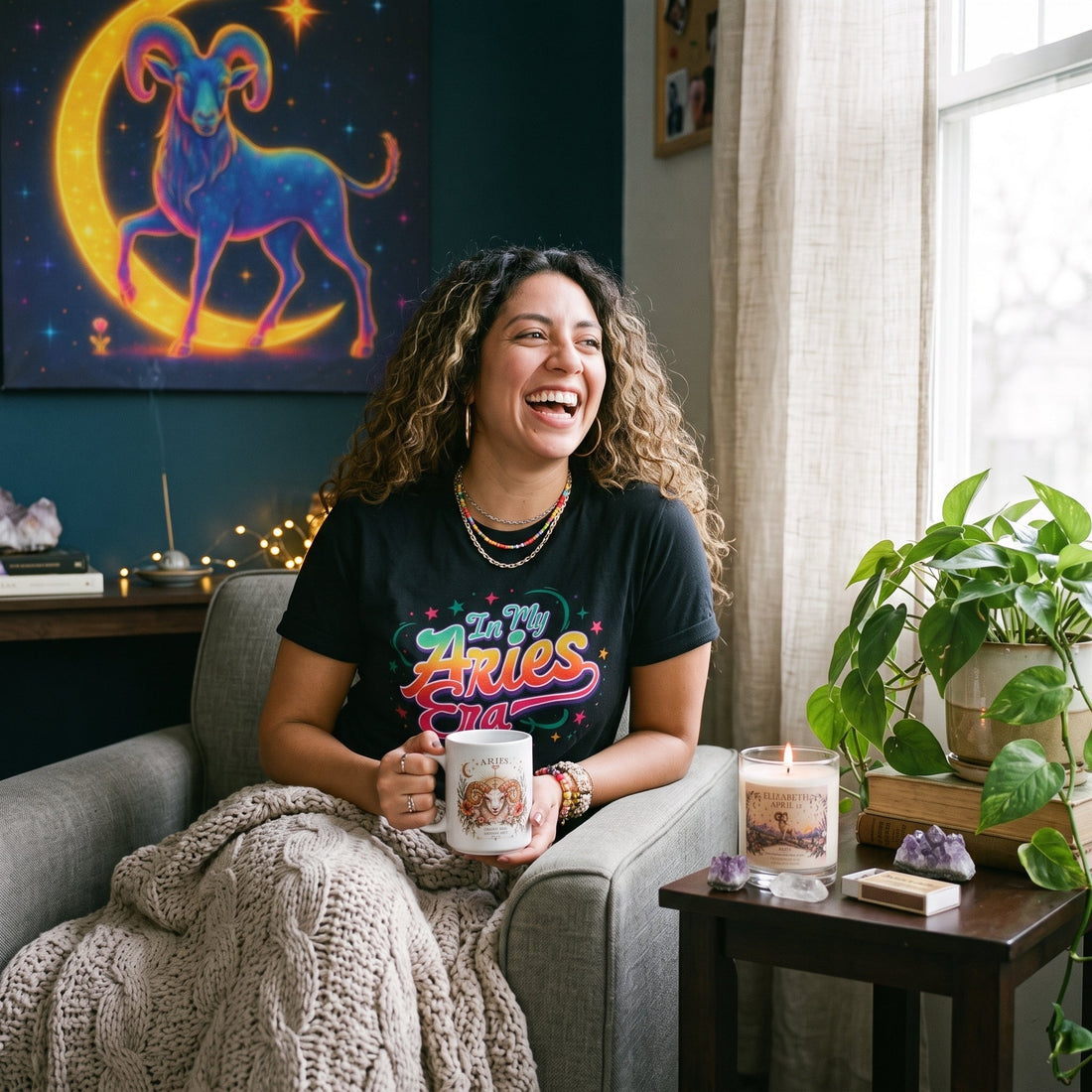 Big Aries Energy: The Ultimate Aries Gift Guide
