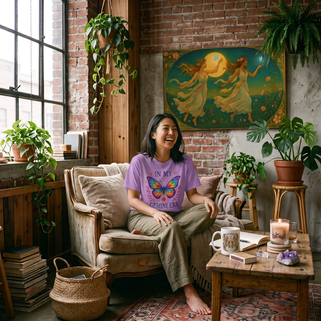 Double the Fun: The Ultimate Gemini Gift Guide