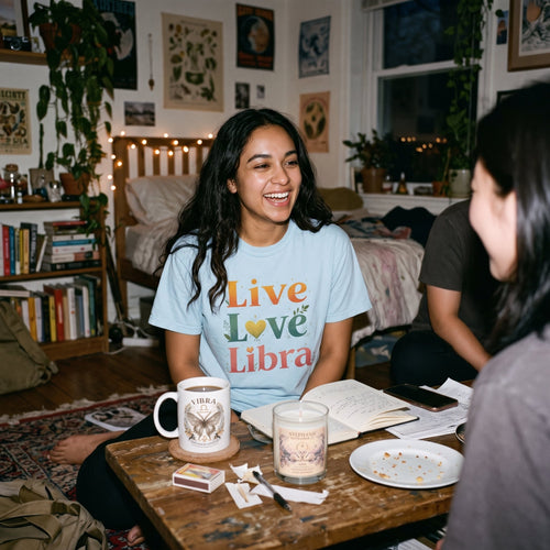 This or That? The Libra Gift Guide That Decides for You