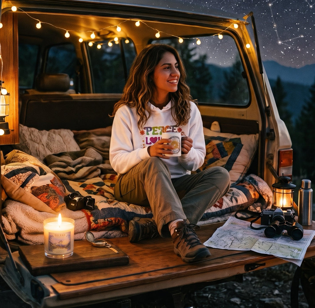 Now Boarding: The Sagittarius Gift Guide