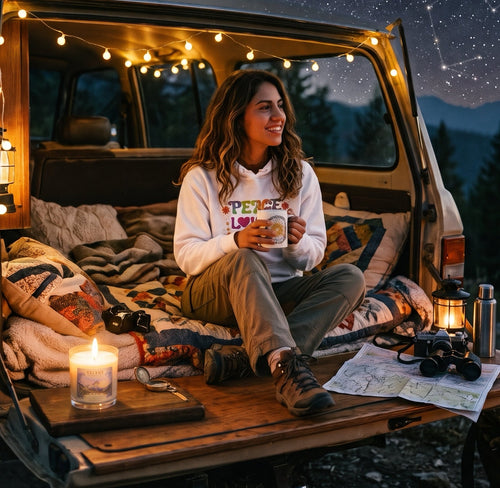 Now Boarding: The Sagittarius Gift Guide