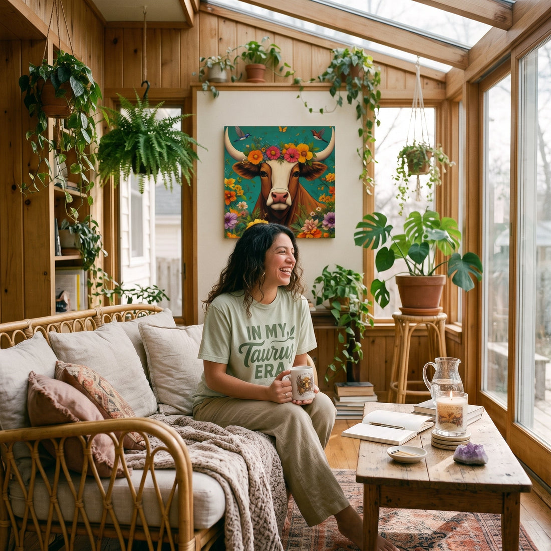 Taurus Treats: The Ultimate Taurus Gift Guide