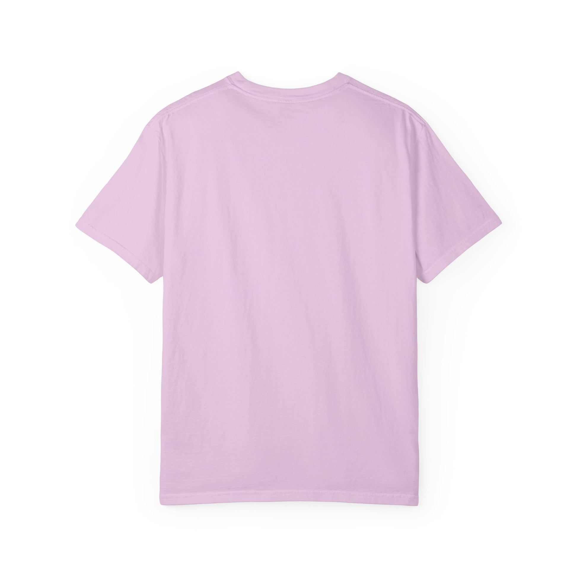 Aries No Chill All Thrill Tee – Sassy Zodiac Humor Shirt - Enchanted Sky