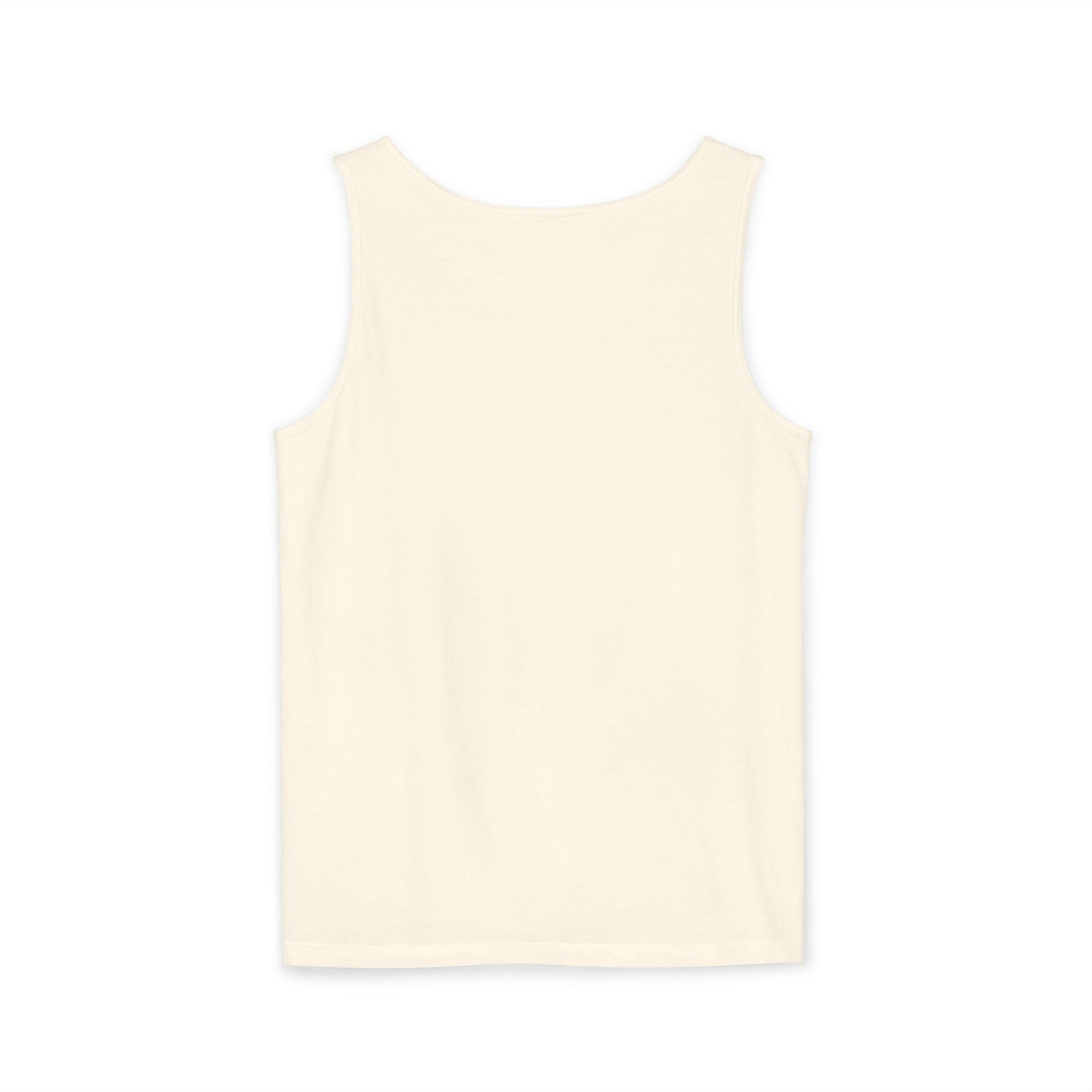 Slow is a Power Move - Colorful Affirmation Tank (Unisex)