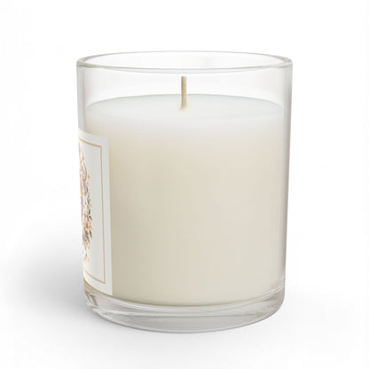 Libra Zodiac Astrology Candle 11oz | Witchy Celestial Home Decor