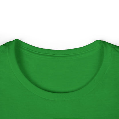Take Me To My People Women’s Softstyle Tee – Empowering Alien UFO Space Shirt