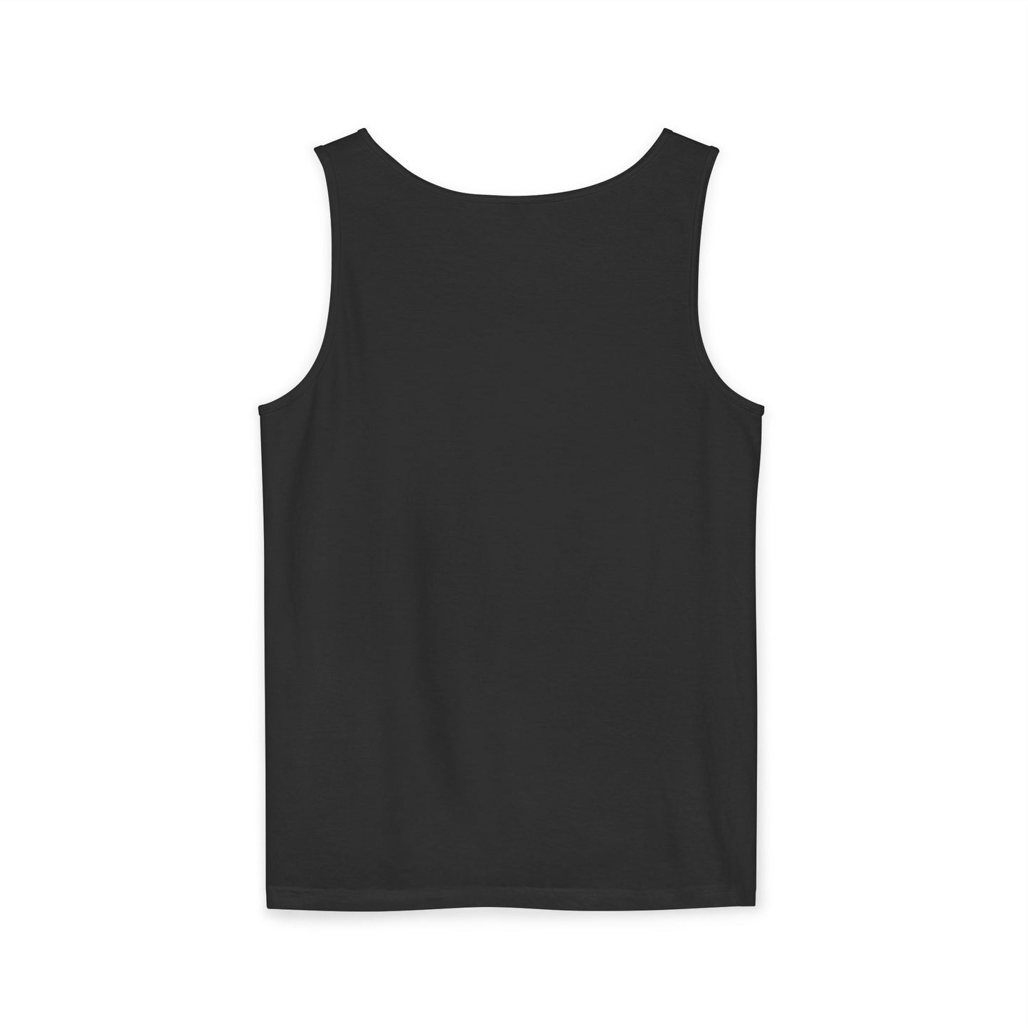 Slow is a Power Move - Colorful Affirmation Tank (Unisex)