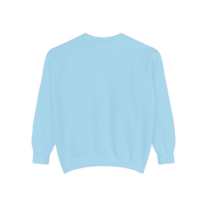 Take Me To My People Sweatshirt – Retro UFO Alien Pullover