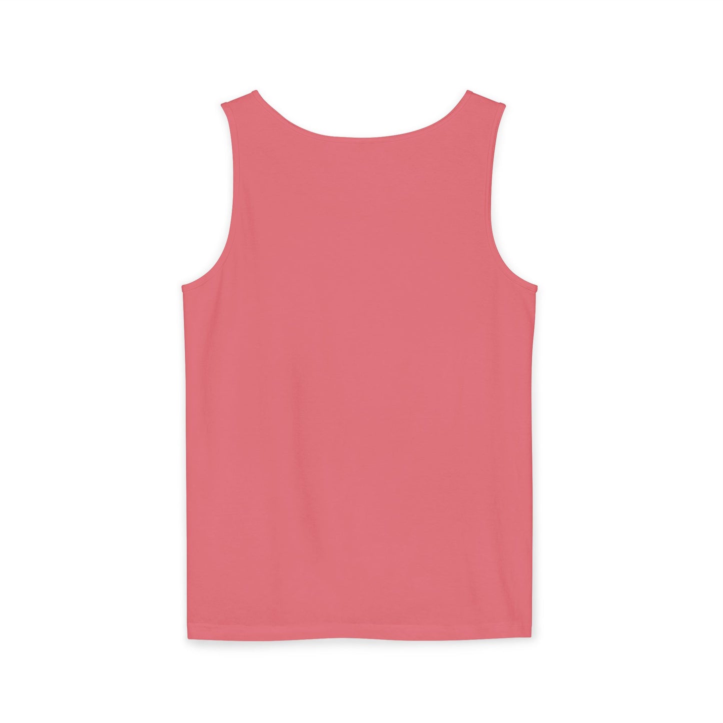 Flower Child - Boho Retro Style Sleeveless Tank (Unisex)