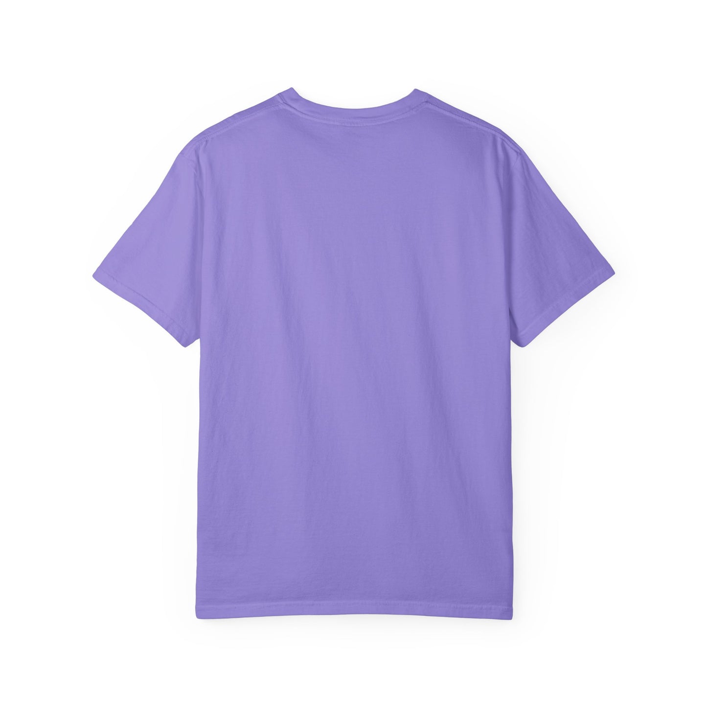 One Cool Cat  -  Funny Retro Groovy Cat Lover Tee