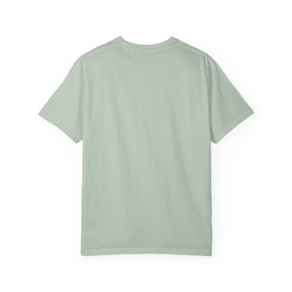 Peace Love & Taurus – Earthy Retro Zodiac Tee