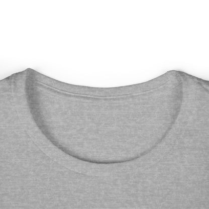 In My Gemini Era Women’s Softstyle Tee – Empowering Zodiac Cat Shirt