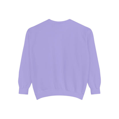 Big Witch Energy Sweatshirt – Moon Broom Pullover