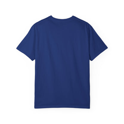 Sagittarius Retro Groovy Centaur -Colorful Zodiac Tee