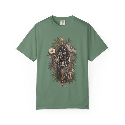 In My Magical Era Shirt | Boho Witchy Graphic Tee