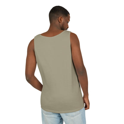 Hot Witch Summer - Canoe Witch Unisex Tank