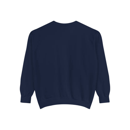 Take Me To My People Sweatshirt – Retro UFO Alien Pullover