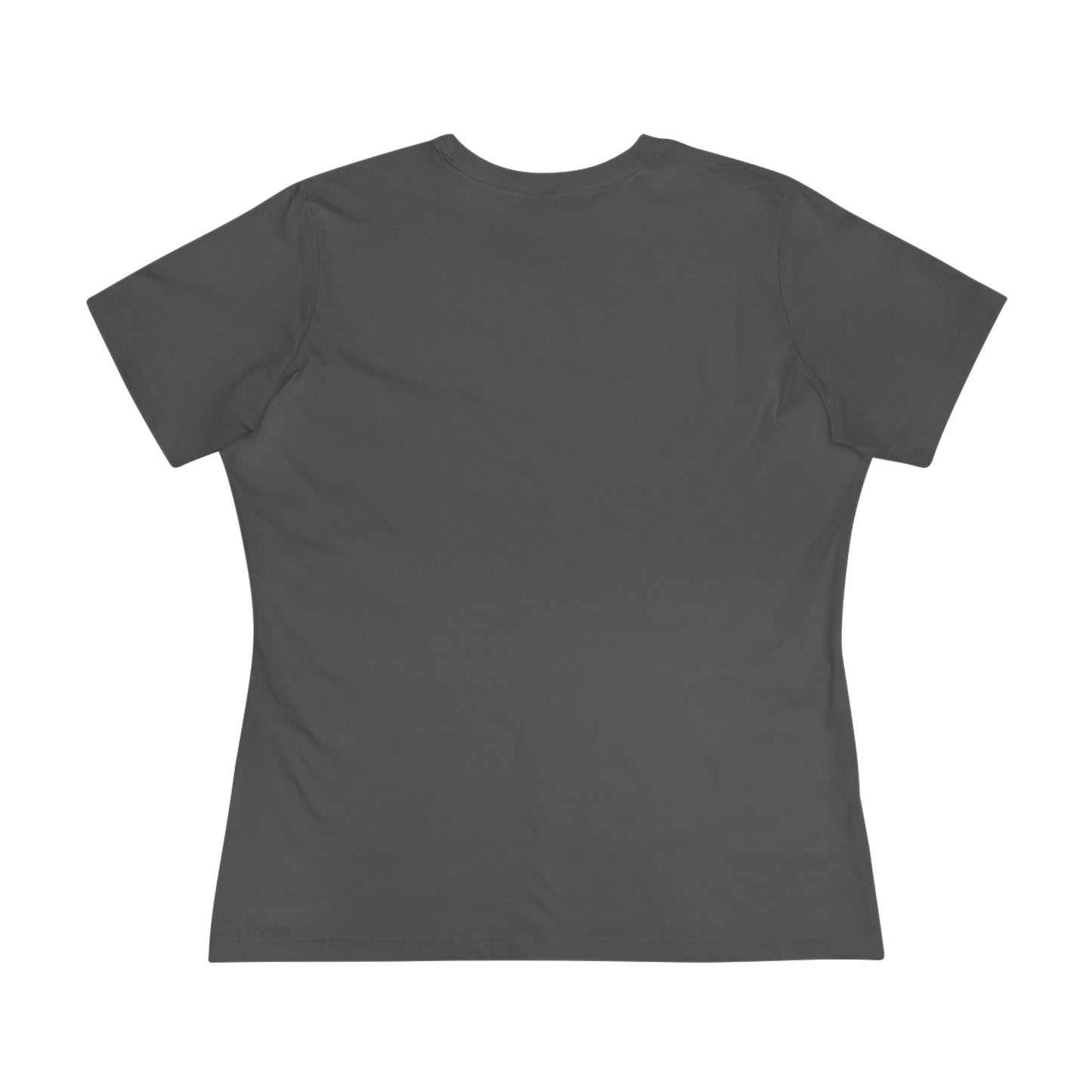 Moon Child It's Not A Phase Women’s Relaxed Tee – Empowering Celestial Colorful Shirt