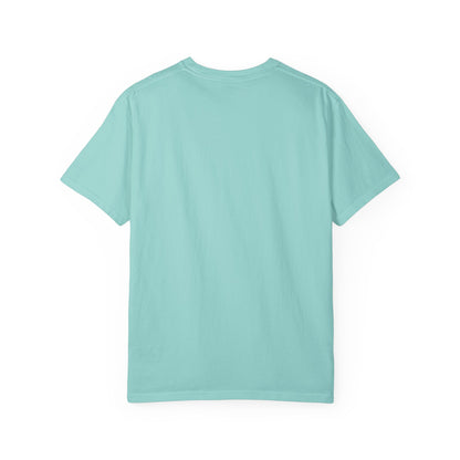 Peace Love & Taurus – Earthy Retro Zodiac Tee