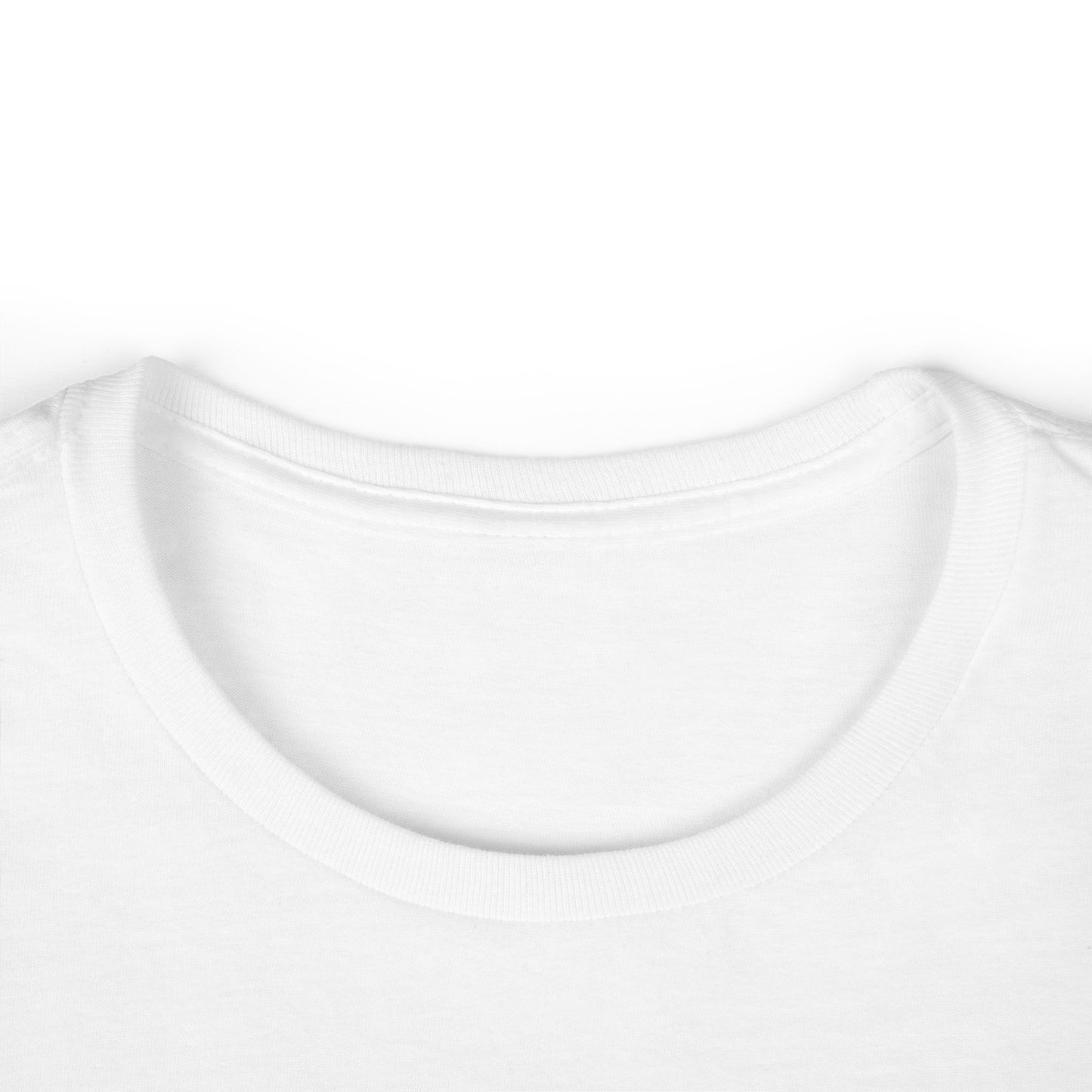 Take Me To My People Women’s Softstyle Tee – Empowering Alien UFO Space Shirt