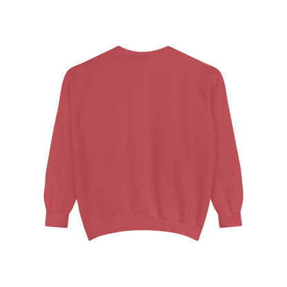 Take Me To My People Sweatshirt – Retro UFO Alien Pullover