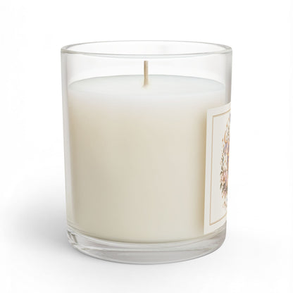 Libra Zodiac Astrology Candle 11oz | Witchy Celestial Home Decor