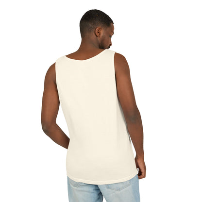 Hex on the Beach Tank – Wicked Retro Witchcore Shirt
