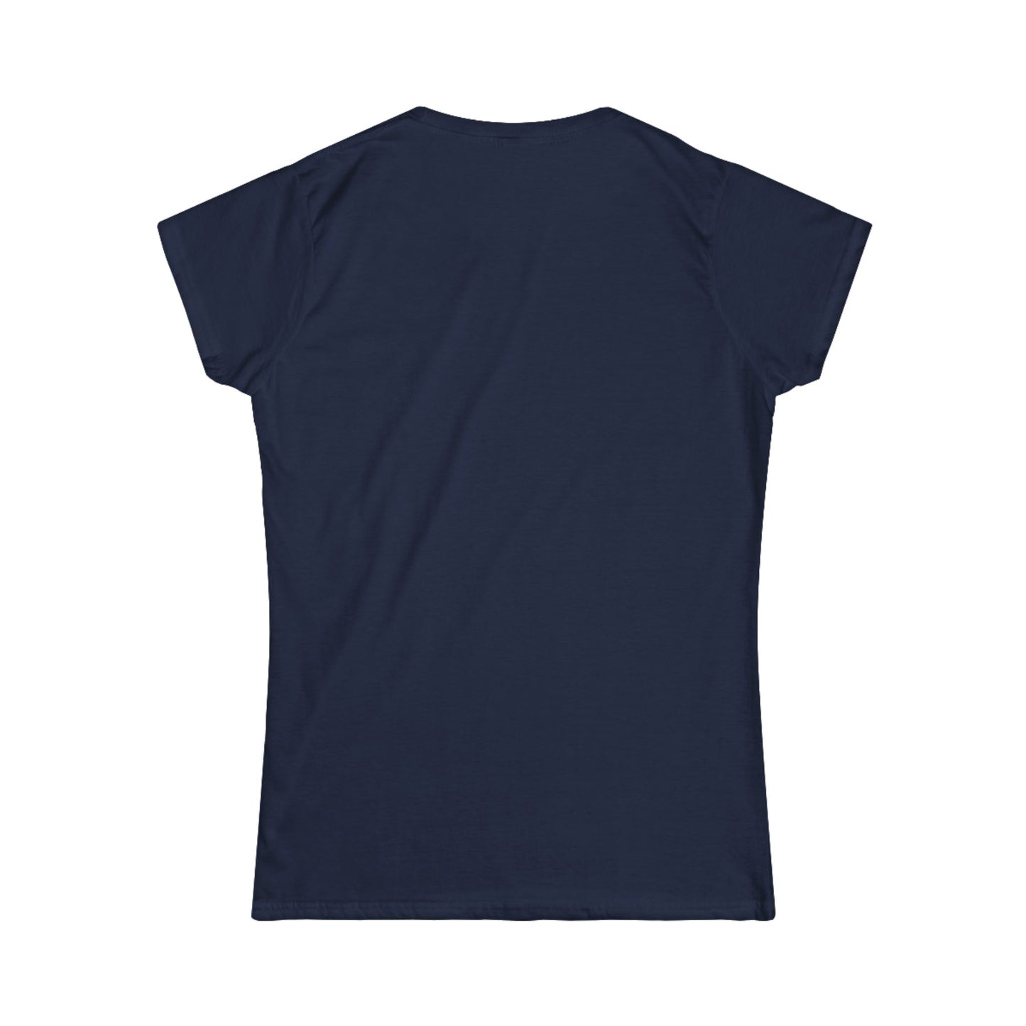 Take Me To My People Women’s Softstyle Tee – Empowering Alien UFO Space Shirt