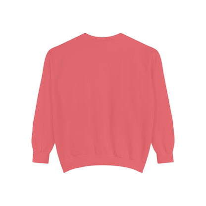 Reality Is Overrated Sweatshirt – Cosmic Star Coloful Pullover
