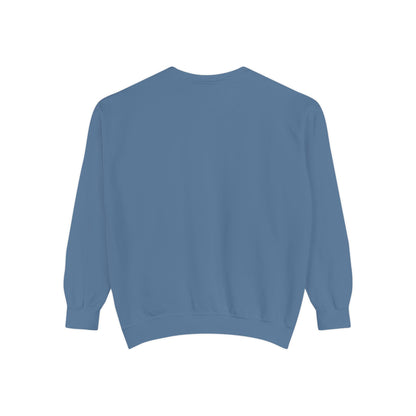 Big Witch Energy Sweatshirt – Moon Broom Pullover