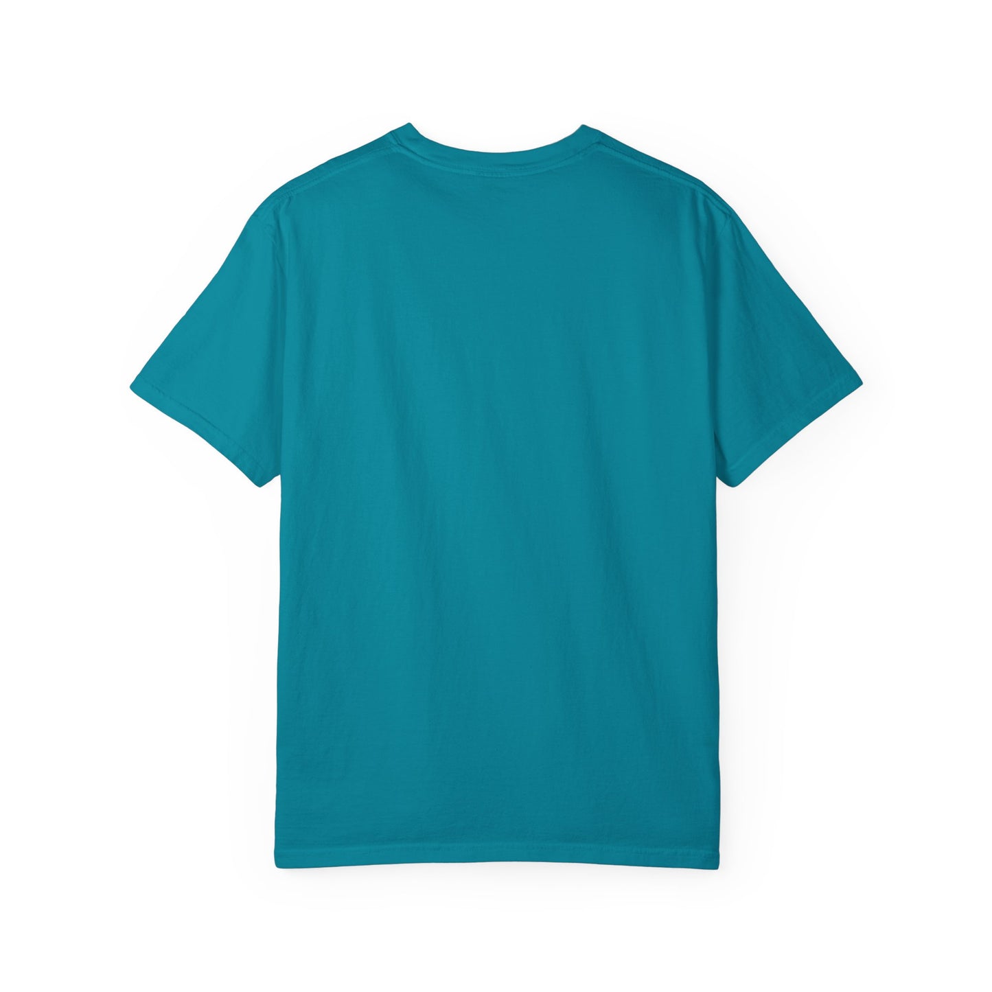 Peace Love & Taurus – Earthy Retro Zodiac Tee
