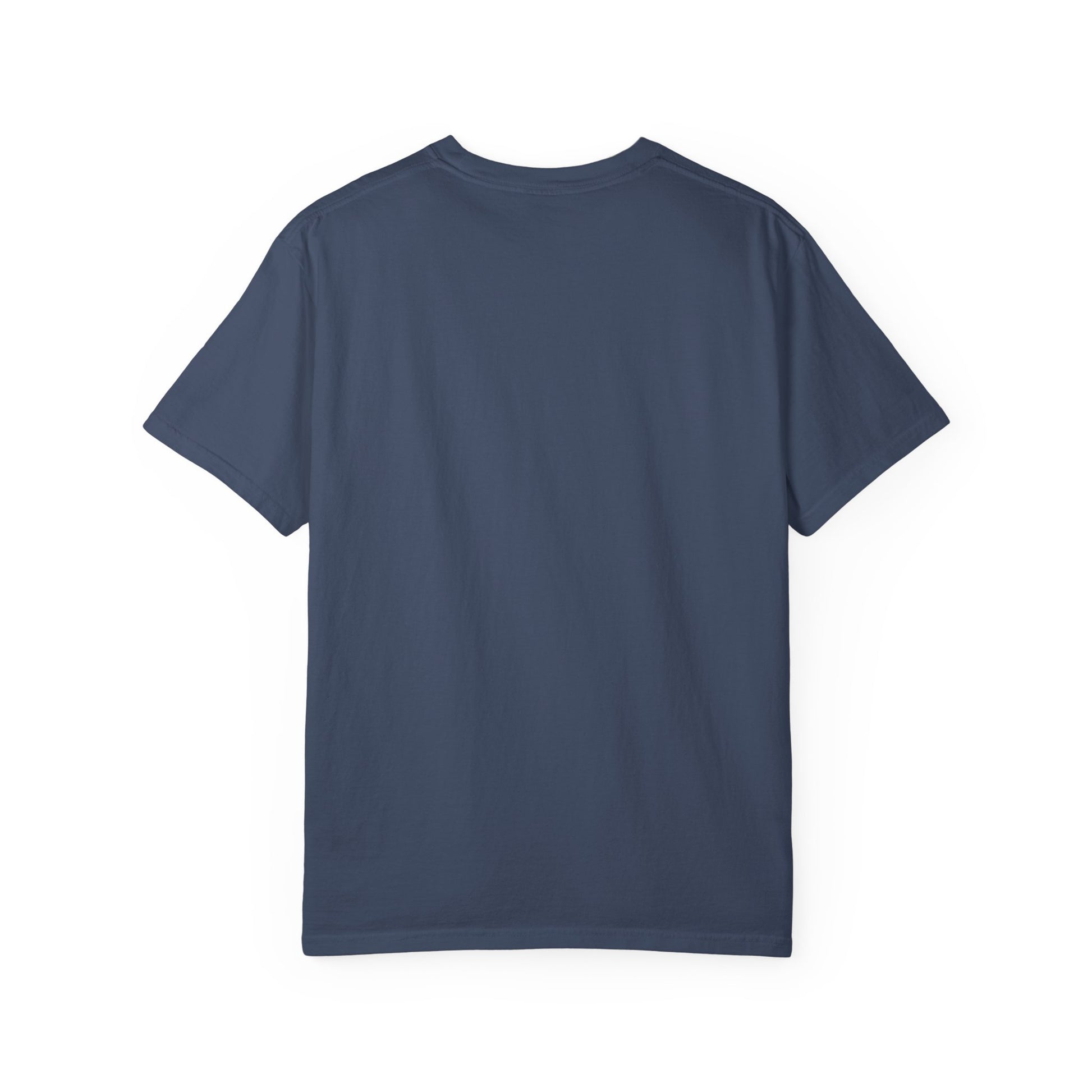 Aries No Chill All Thrill Tee – Sassy Zodiac Humor Shirt - Enchanted Sky