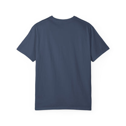 Aries No Chill All Thrill Tee – Sassy Zodiac Humor Shirt - Enchanted Sky