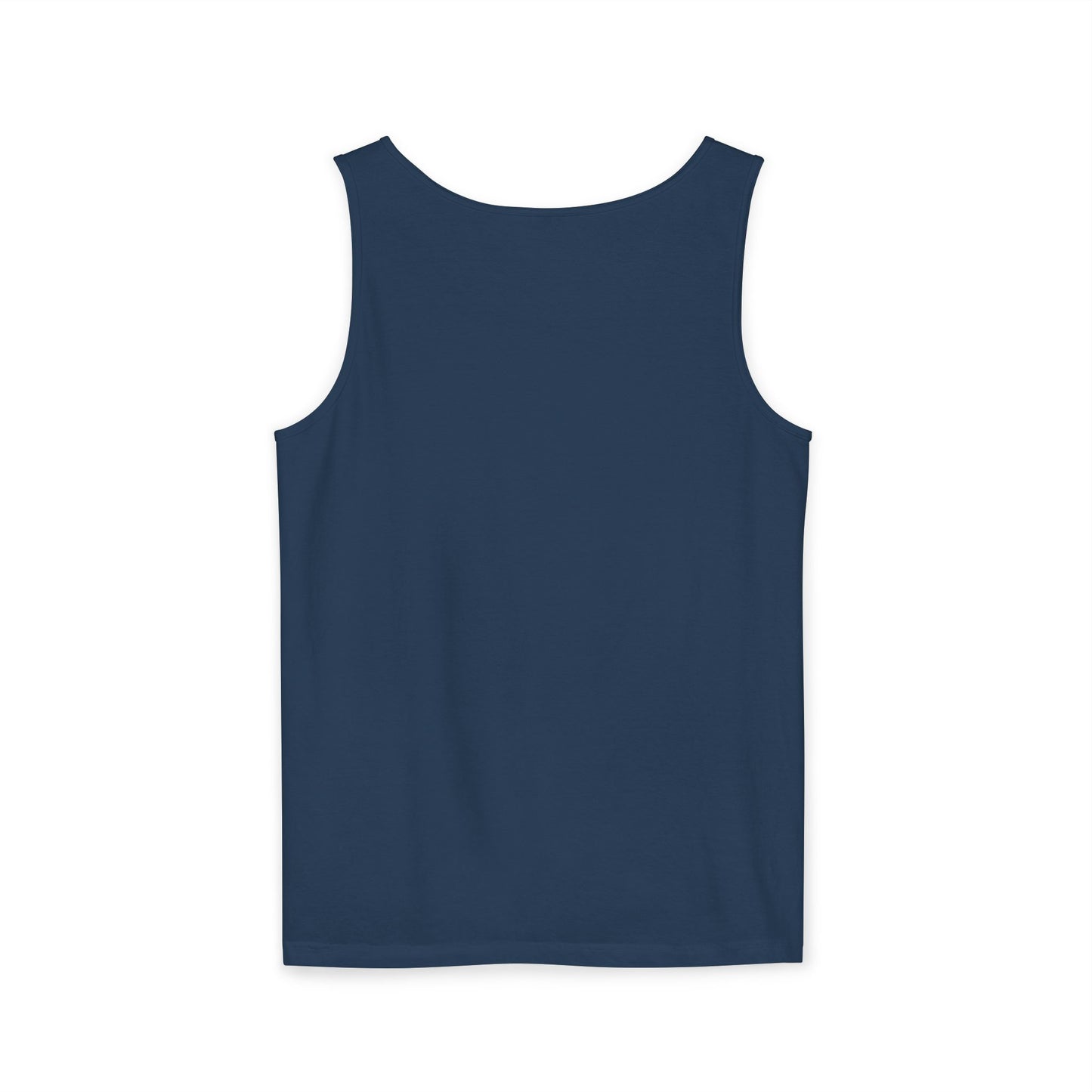 Flower Child - Boho Retro Style Sleeveless Tank (Unisex)