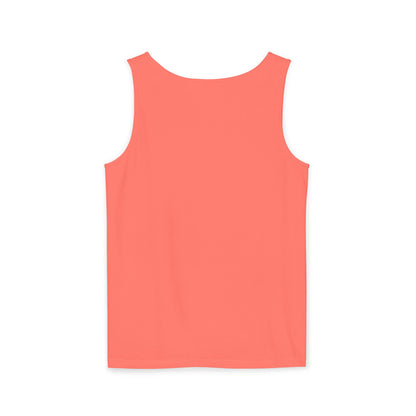 Be Yourself Affirmation Tank Top, May You Always Have the Freedom to Be Yourself Shirt, Self Love Graphic Tank, Inspirational Gift for Her, Rainbow Flower Tank