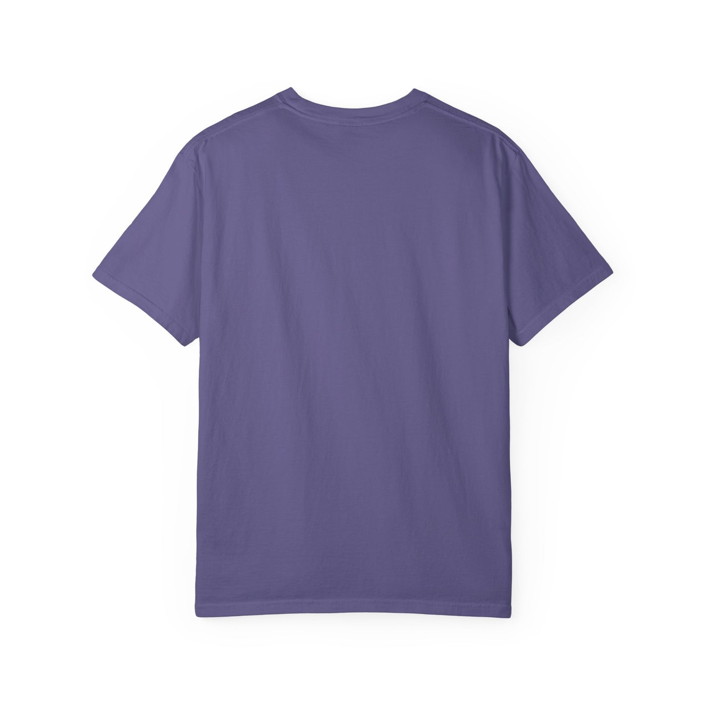 Aries No Chill All Thrill Tee – Sassy Zodiac Humor Shirt - Enchanted Sky