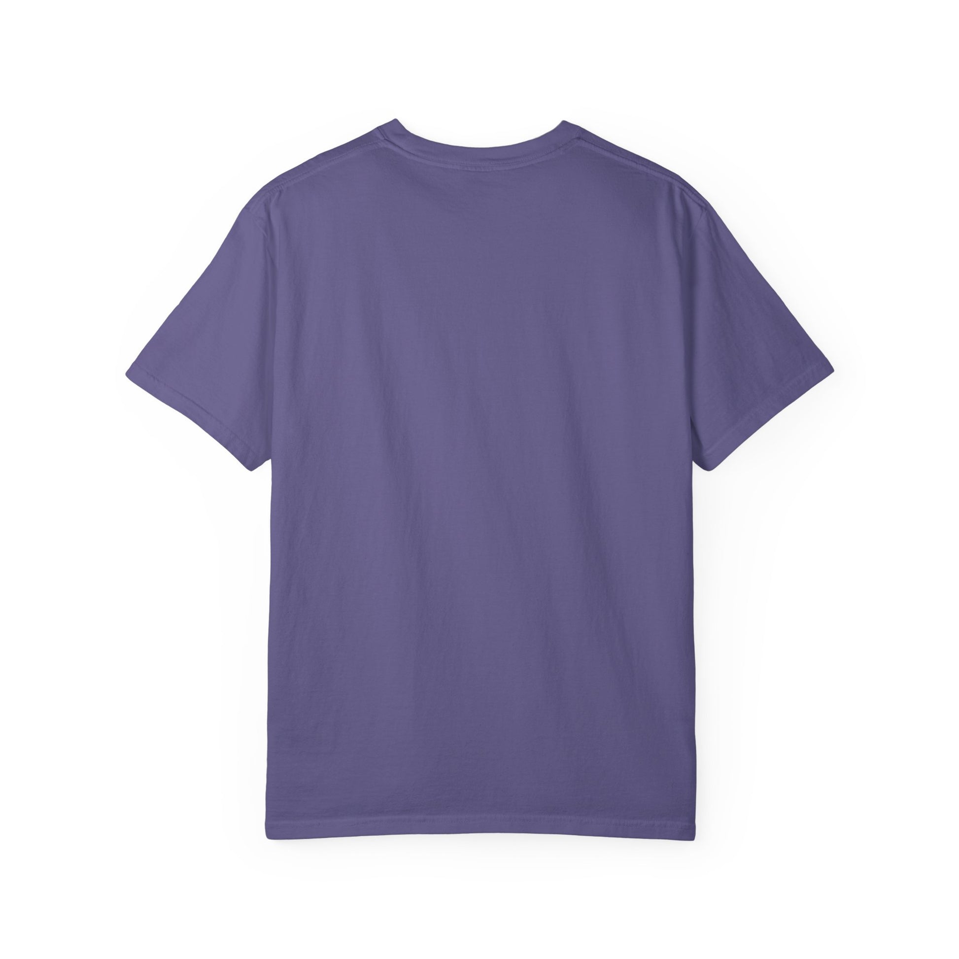 Aries No Chill All Thrill Tee – Sassy Zodiac Humor Shirt - Enchanted Sky