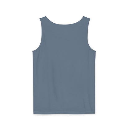 Hexually Active – Cheeky Rainbow Witch Tank