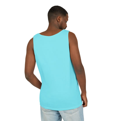 Hot Witch Summer - Canoe Witch Unisex Tank